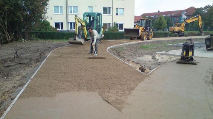 C.Gören Garten- und Landschaftsbau GmbH & Co. KG