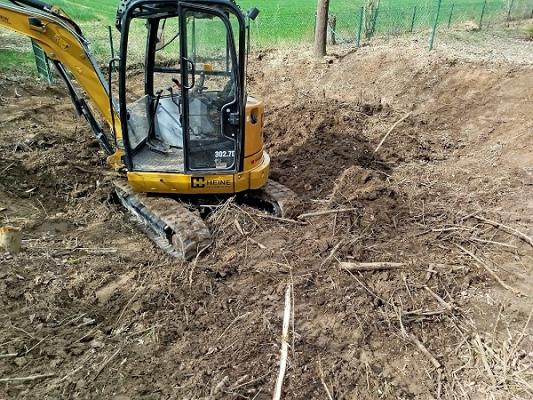 Andrés Dienstleistungen rund um Haus, Hof, Garten & mehr!