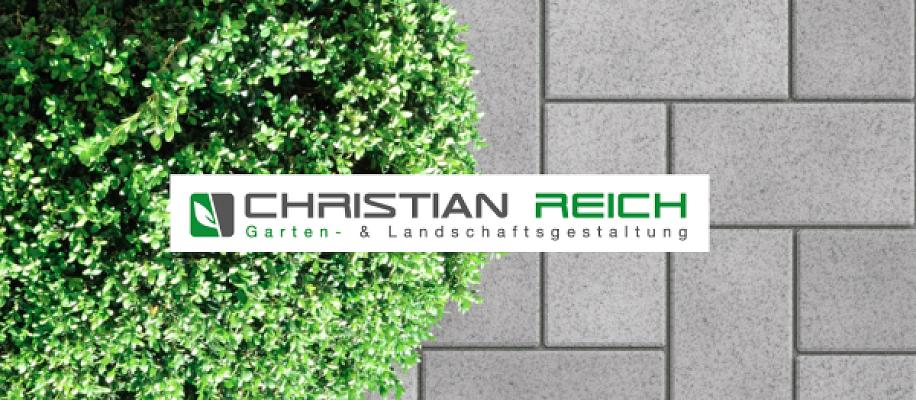 Christian Reich Gala-bau