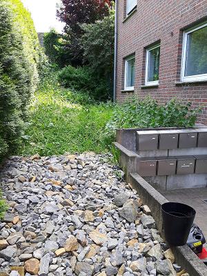 Gartenservice + Winterdienst Burgmaier