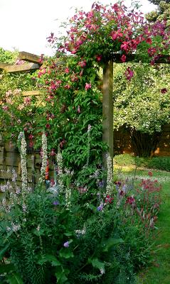 Garten Kerkhoff