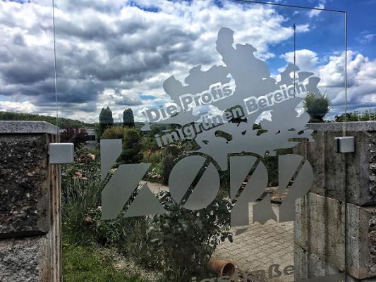 Andreas Kopp Garten & Landschaftsbau