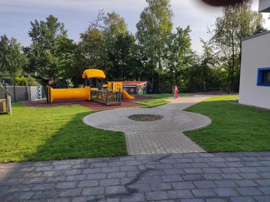 Niedernwöhrener Tief-, Straßen- und GaLa-Bau Wilharm GmbH
