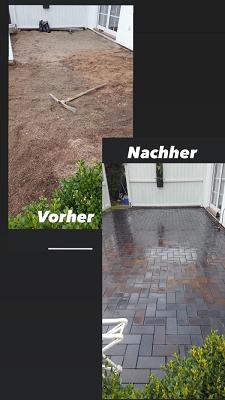 Celik Garten- und Landschaftsbau