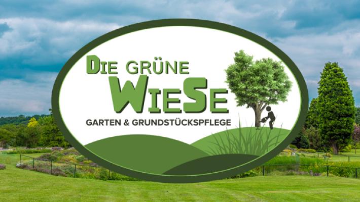 Die grüne Wiese