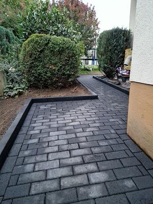 RUNGE HAUS & GARTEN