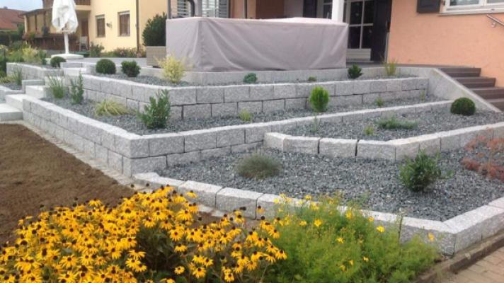 BIENE Garten und Lanschaftsbau Schönaich