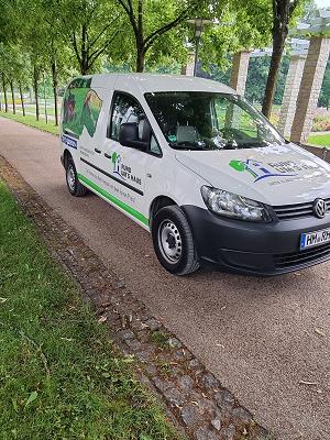 Hausmeisterservice Rund um's Haus