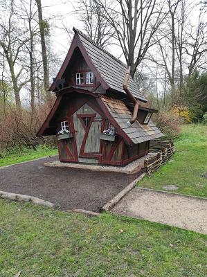 Märchengarten