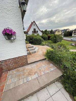 Daniel Kranzhoff Dienstleistungen