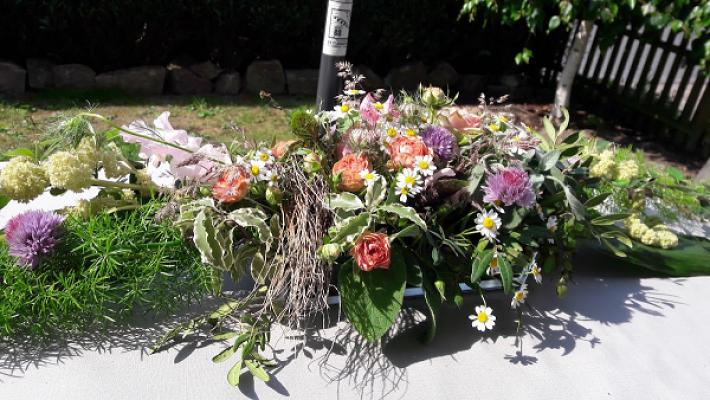 Christian Drewes Pflanzenverkauf-Friedhofspflege