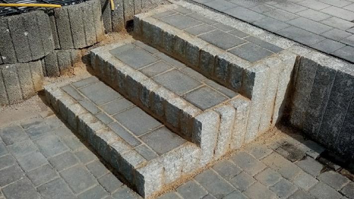 Dienstleistungen Schlieker Gartenbau Forst Grünpflege