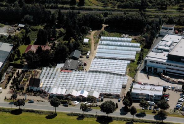 Blumenhaus Schlieker