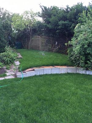 AKJ Garten-, Pflaster- und Wegebau