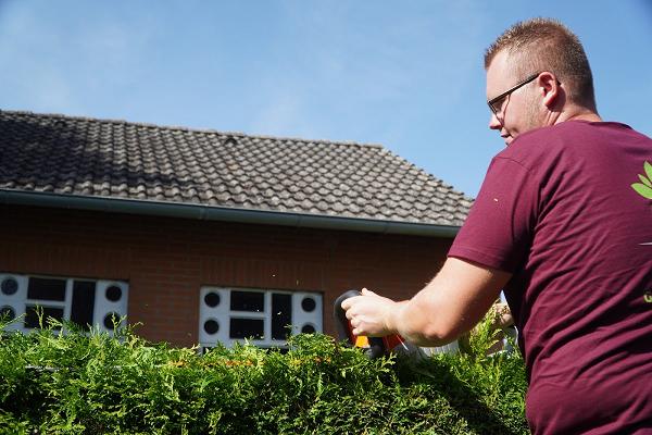 Möller´s Gartenservice