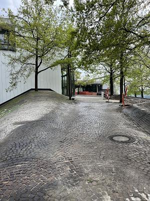 NK Bau Garten-und Landschaftsbau