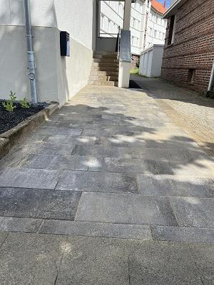 Schütte Gartengestaltung