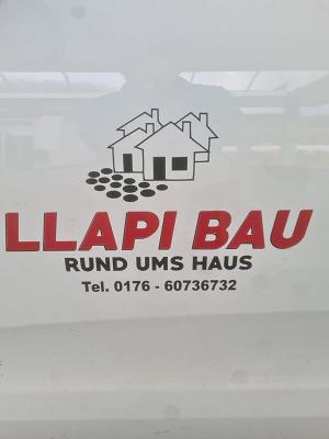Llapi Bau