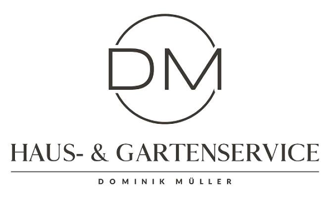 Haus- und Gartenservice Dominik Müller