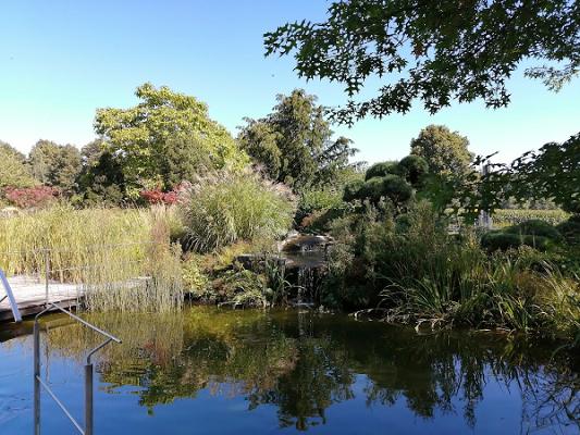 Karl Siemen Garten- und Landschaftsbau GmbH