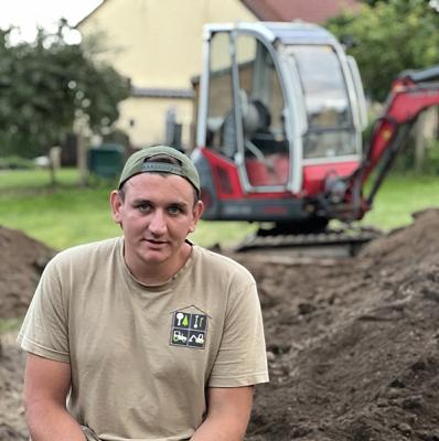 Dienstleistungen Schreiber