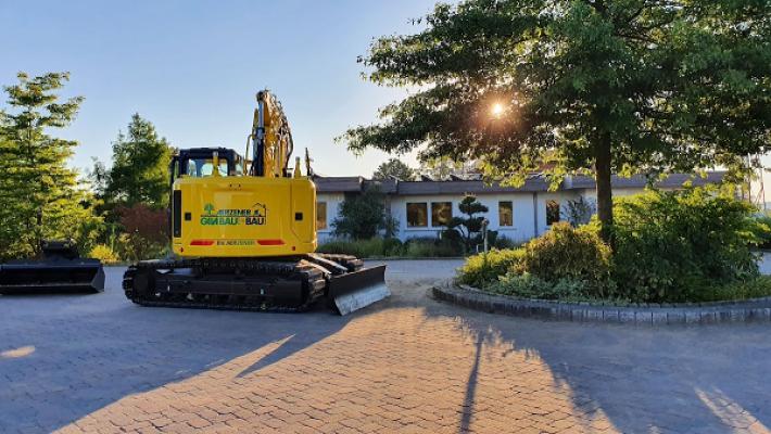 Aerzener Ga-La-Bau GmbH