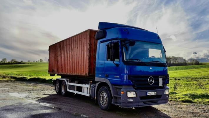 Weserbergland Transport und Dienstleistungen GmbH