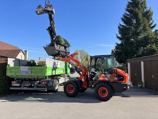 Gartenbau mit Herz Christof Rott