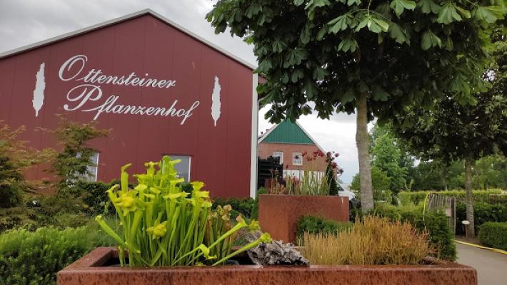 Thomas Pesenacker Baumschule Ottensteiner Pflanzenhof