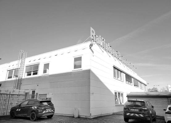 D & K Daber und Kriege GmbH