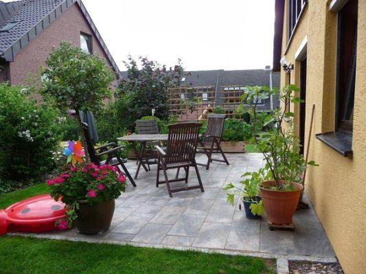 Garten- und Landschaftsbau Dipl.-Ing. Sascha Mecke