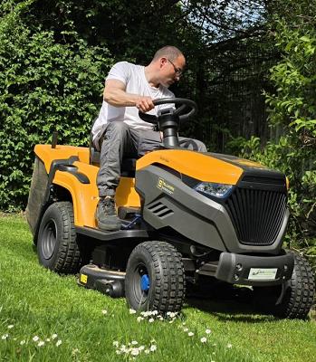 Max Stellhorn Baudienstleistungen rund um's Haus, Garten- und Grundstückspflege