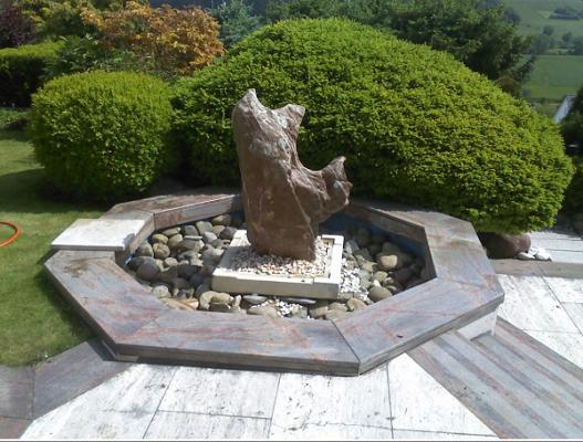 BEKA Garten- und Landschaftsgestaltung