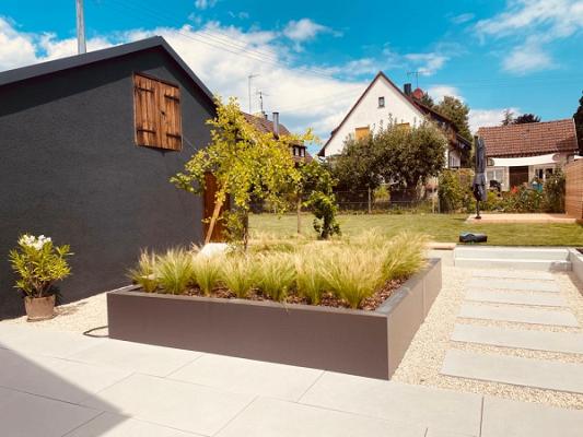 Frey Garten- und Landschaftsbau GmbH