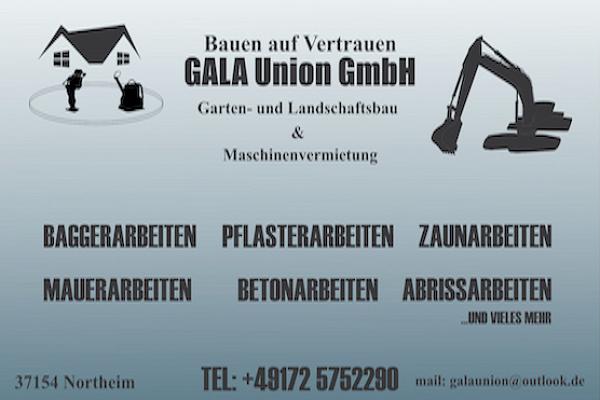 GALA Union GmbH