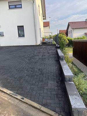 Schick-Gartenbau/Hausmeisterservice