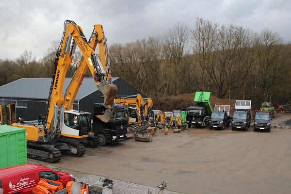 Andreas Sträter GmbH