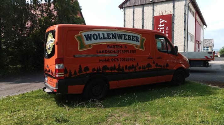 Kai Wollenweber Garten- & Landschaftspflege
