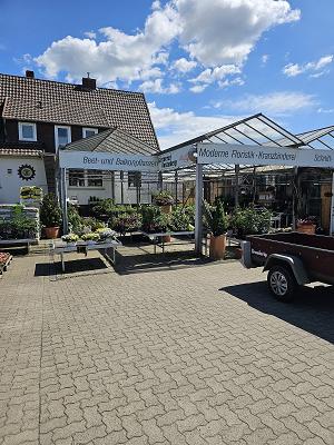 Gärtnerei Rusteberg