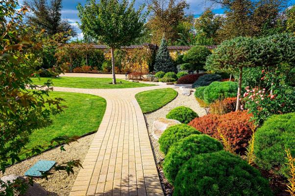 Gartenservice Israel e.K.