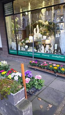 Blumen Süßenbach | Gartenbau:Floristik:Deko-Geschenkartikel