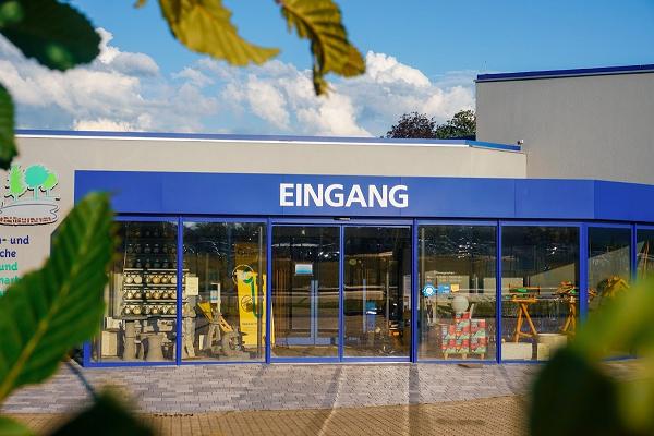 Valenta-Aquaristik und Gartenbau GmbH