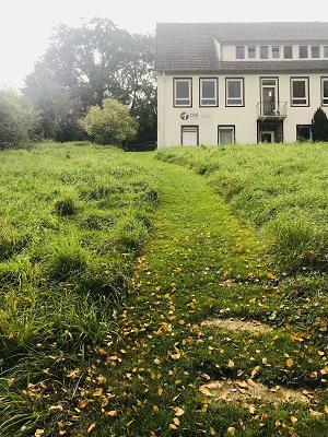 Garten- Landschaftsbau Meister André Müller