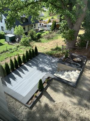 JMU Garten- & Landschaftsbau GmbH & Co. KG