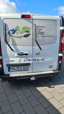 Meisterbetrieb Uber Bauunternehmen & Gartenlandschaftsbau