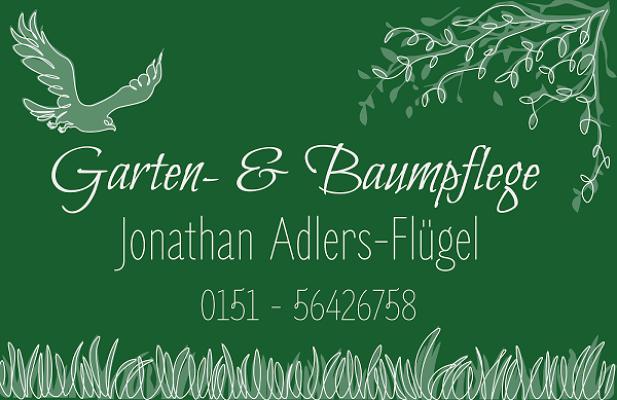 Garten- und Baumpflege Adlers-Flügel
