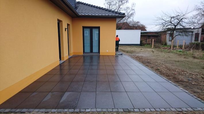 Anja's Garten- & Landschaftsbau | Wendeburg