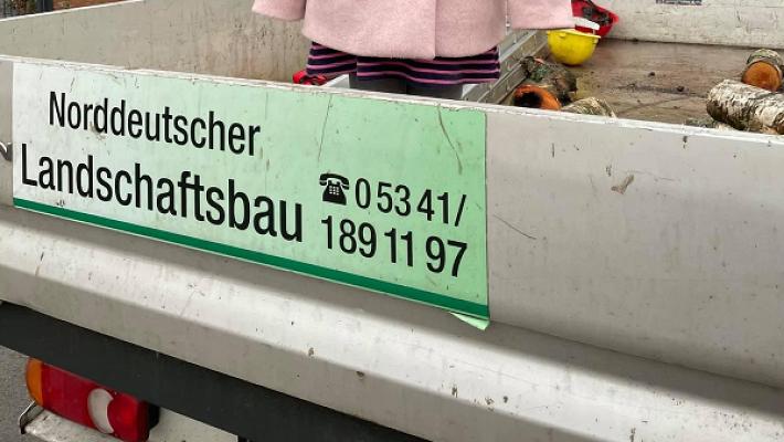 Norddeutscher Landschaftsbau