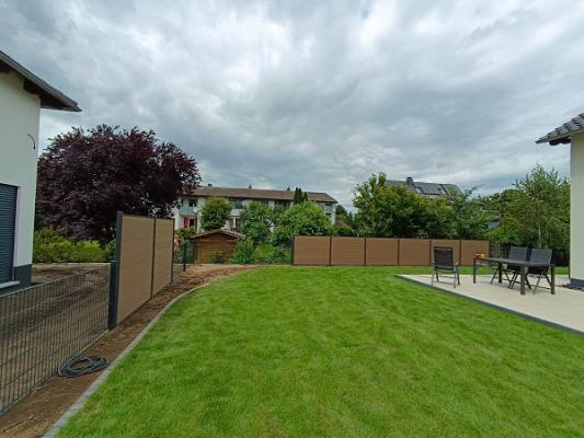 Badiki Garten und Landschaftsbau