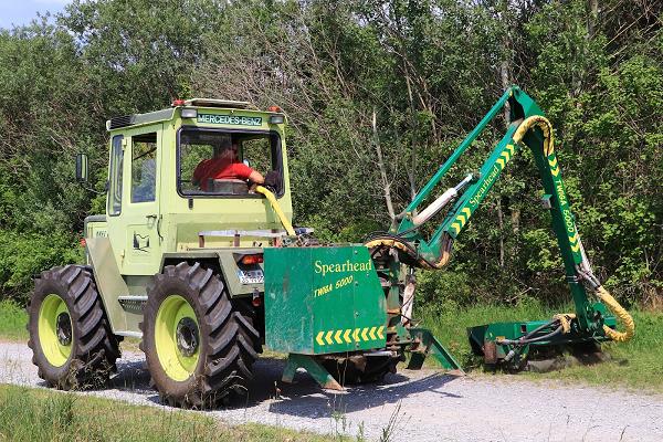 Schwalm Landschaftsbau